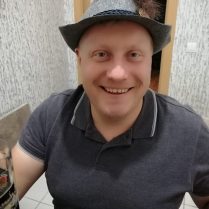 Сергей, 43 лет, ГетероРуза, Россия