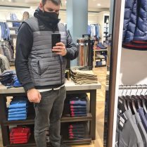 Antony, 38 лет, ГетероРуза, Россия