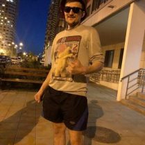 Руслан, 32 лет, ГетероМожайск, Россия