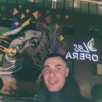Александр, 35 лет, ГетероМожайск, Россия