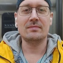 Анатоль, 41 лет, ГетероТучково, Россия