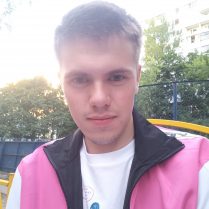 Григорий, 25 лет, ГетероРуза, Россия