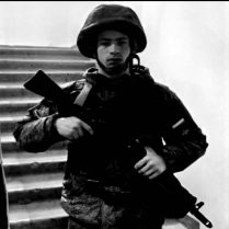 Даниил, 25 лет, ГетероМосква, Россия