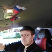 Николай, 45 лет, ГетероРуза, Россия