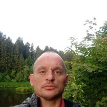 Николай, 41 лет, ГетероРуза, Россия