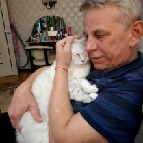 Сергей, 59 лет, ГетероРуза, Россия