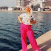 Анастасия, 43 лет, ГетероРуза, Россия
