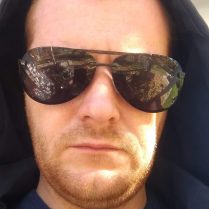 Андрей, 37 лет, ГетероКоломна, Россия