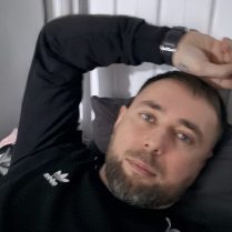 Станислав, 37 лет, ГетероТучково, Россия