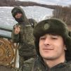 Garukh, 29 лет, ГетероРуза, Россия