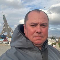 Антон, 40 лет, ГетероРуза, Россия